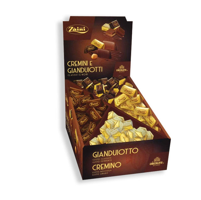 Ingrosso dolci e cioccolatini regina